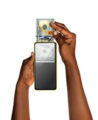 Fundred FinTech — FinTech Division